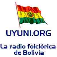 Red Uyuni Logo