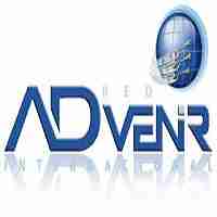 Redadvenir TV Logo