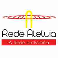 Rede Aleluia Logo