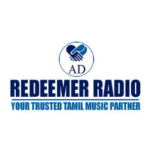 Redeemer Radio Logo