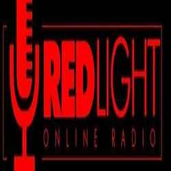 Redlight Online Radio Logo