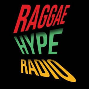 Reggae Hype Logo