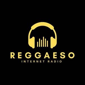 Reggaeso Logo
