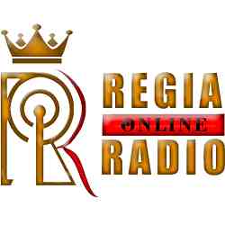 Regia Radio Logo