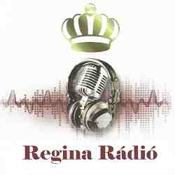 Regina Radio Logo