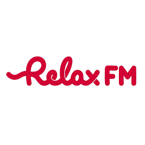 Relax FM Logo