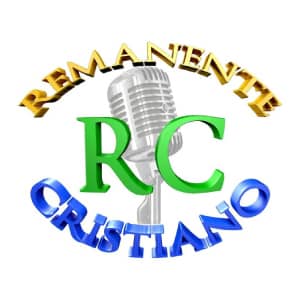Remanente Cristiano Radio Logo