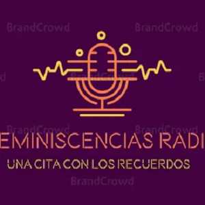 Reminiscencias Radio Logo