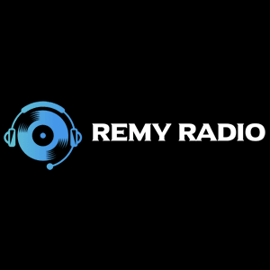Remy Radio Logo
