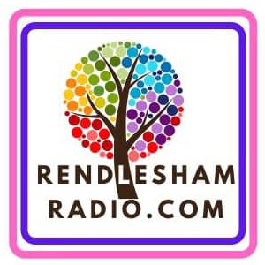 Rendlesham Radio Logo