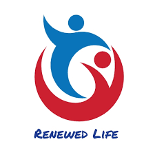 Renewed Life Logo