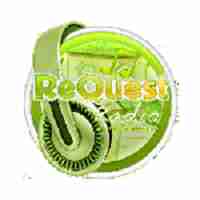Request Radio Logo