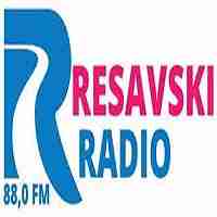 Resavski radio Logo