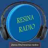 Resina Radio Logo