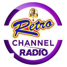 Retro Channel Radio Logo