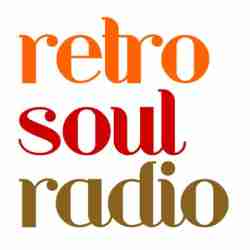 Retro Soul Radio Logo