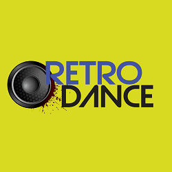 RetroDance Logo