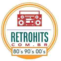 Retrohits Brasil Logo