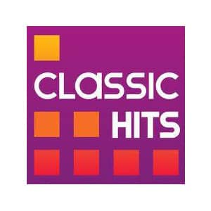 Retrosounds Classic Hit Radio (UK) Logo