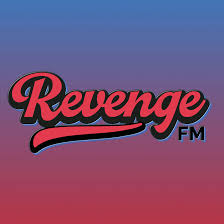Revenge FM Logo
