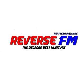 Reverse FM UK Logo