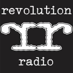 Revolution Radio Canada Logo