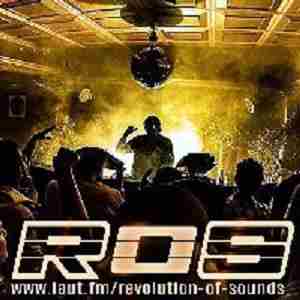 Revolution of Sounds Logo