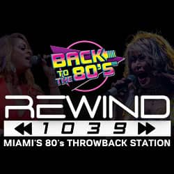 Rewind 1039 Logo