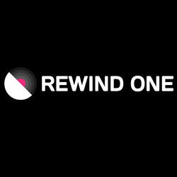 RewindOne Logo