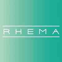Rhema Logo