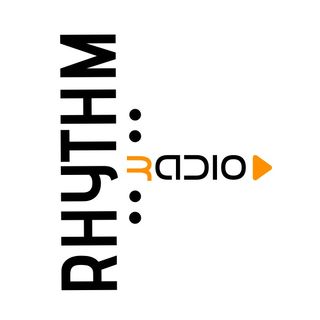 Rhythm Radio Online Logo