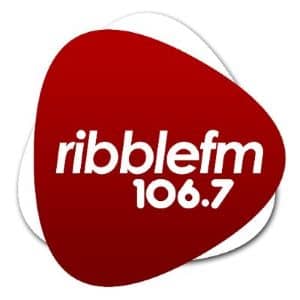 Ribble FM Logo