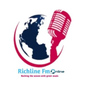 Richline FM Logo