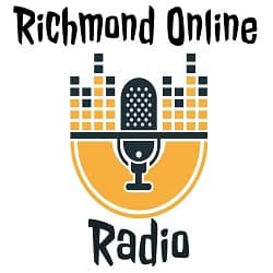 Richmond Online Radio Logo