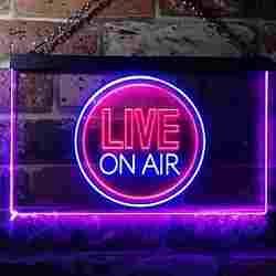 RideShare Radio Logo