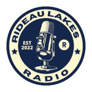 Rideau Lakes Radio Logo