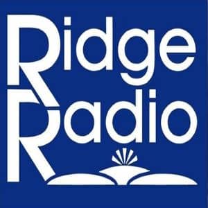 Ridge Radio Logo
