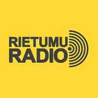Rietumu Radio Logo
