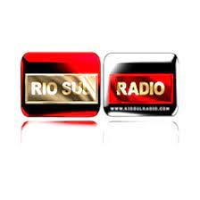 Rio Sul Radio Logo