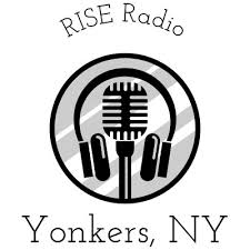 Rise Gospel Radio WRGR-DB Logo