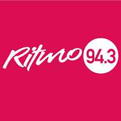 Ritmo 94.3 Logo