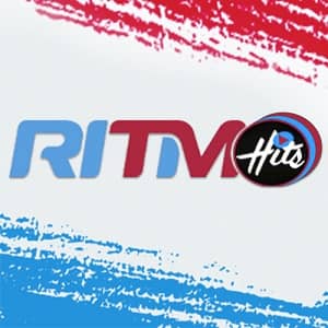 Ritmo Hits Logo