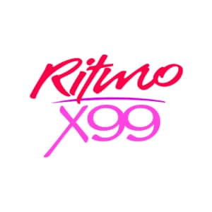 Ritmo X99 Logo