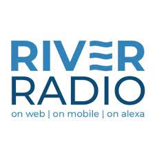 River Radio Logo