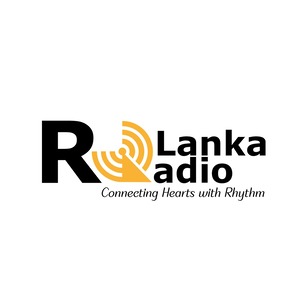 RoLanka Radio Logo
