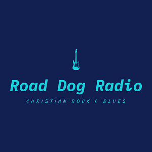 Road Dog Radio Logo
