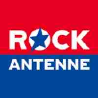 Rock Antenne Logo