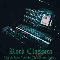 Rock Classica Logo