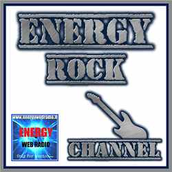 Rock Energy Channel Logo