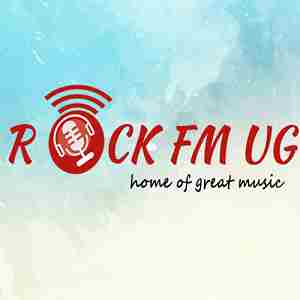 Rock FM UG Logo